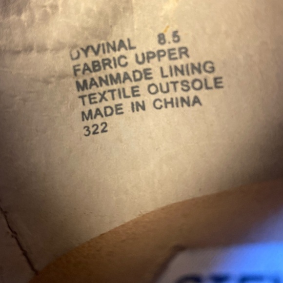 “STEVE MADDEN” Dyvinal Rainbow Platform Stiletto Heels - Picture 13 of 13